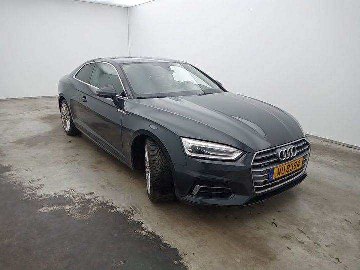 Photo 8 VIN: WAUZZZF5XKA084410 - AUDI A5 COUP 