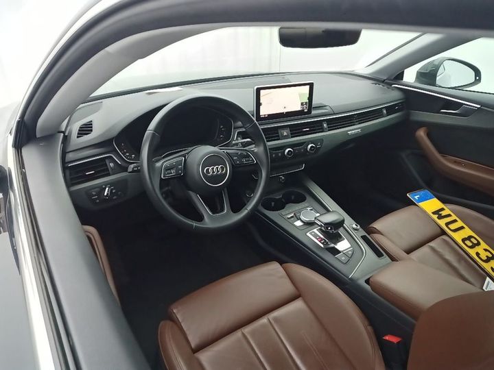 Photo 9 VIN: WAUZZZF5XKA084410 - AUDI A5 COUP 