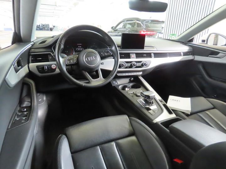 Photo 7 VIN: WAUZZZF5XKA090482 - AUDI A5 