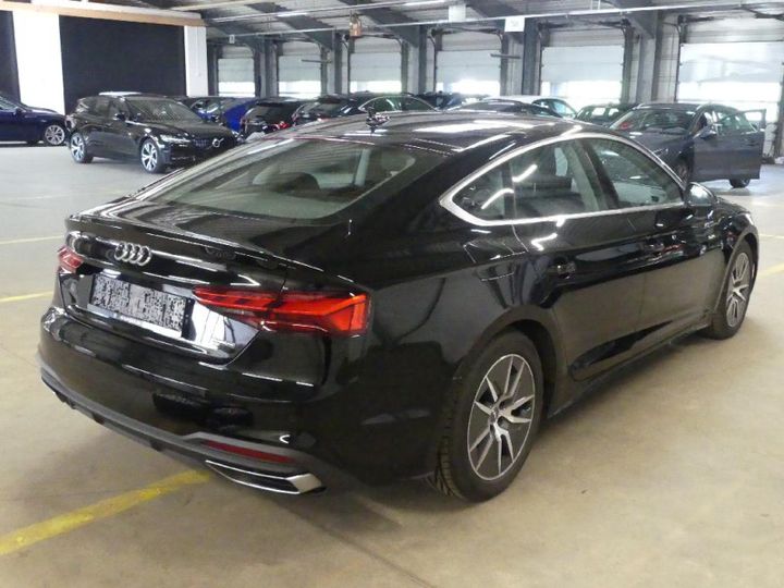 Photo 13 VIN: WAUZZZF5XLA011717 - AUDI A5 3.0 TDI SPORTBACK BASIS 