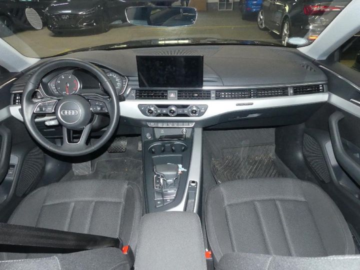 Photo 3 VIN: WAUZZZF5XLA011717 - AUDI A5 3.0 TDI SPORTBACK BASIS 