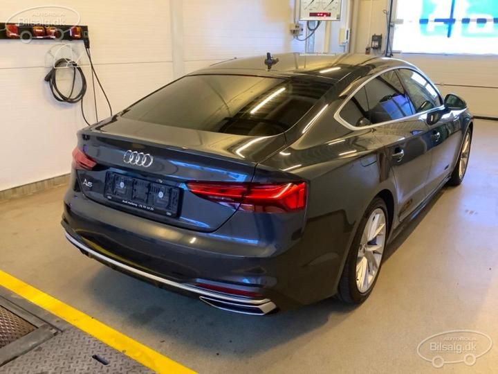 Photo 18 VIN: WAUZZZF5XLA013967 - AUDI A5 SPORTBACK 