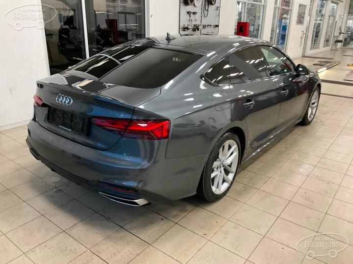 Photo 3 VIN: WAUZZZF5XLA022281 - AUDI A5 SPORTBACK 