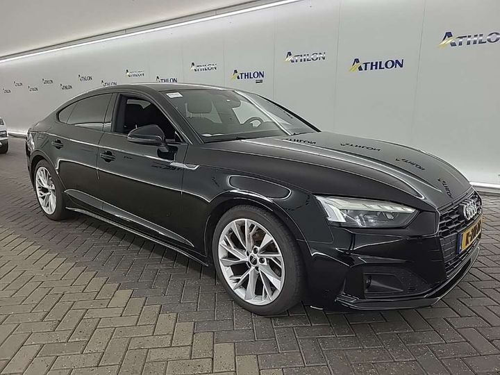 Photo 1 VIN: WAUZZZF5XMA034447 - AUDI A5 SPORTBACK 