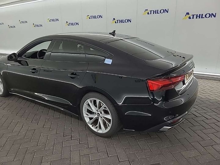 Photo 17 VIN: WAUZZZF5XMA034447 - AUDI A5 SPORTBACK 