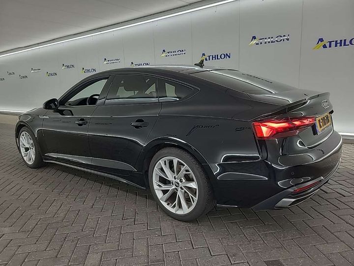 Photo 3 VIN: WAUZZZF5XMA034447 - AUDI A5 SPORTBACK 