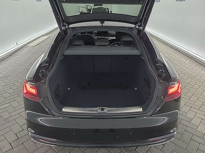 Photo 4 VIN: WAUZZZF5XMA034447 - AUDI A5 SPORTBACK 