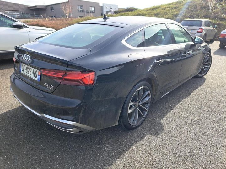 Photo 1 VIN: WAUZZZF5XNA017567 - AUDI A5 SPORTBACK 