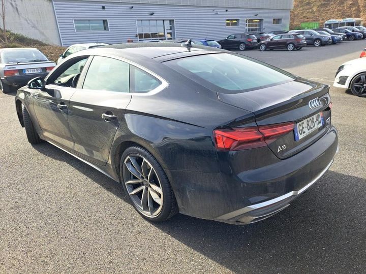 Photo 6 VIN: WAUZZZF5XNA017567 - AUDI A5 SPORTBACK 