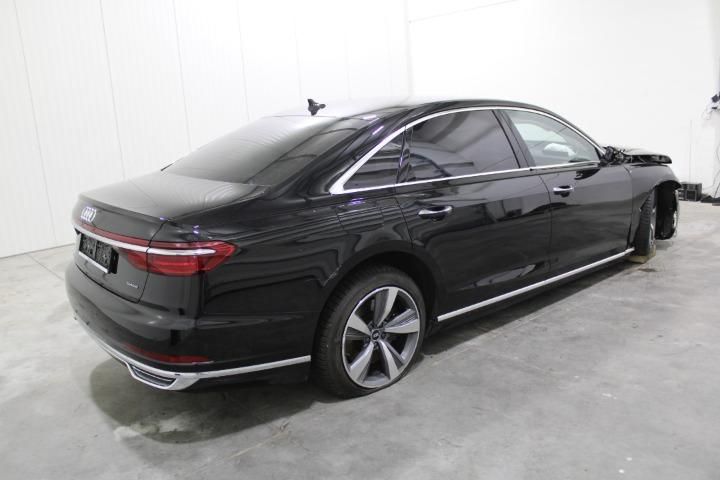 Photo 3 VIN: WAUZZZF81MN025011 - AUDI A8 SALOON 