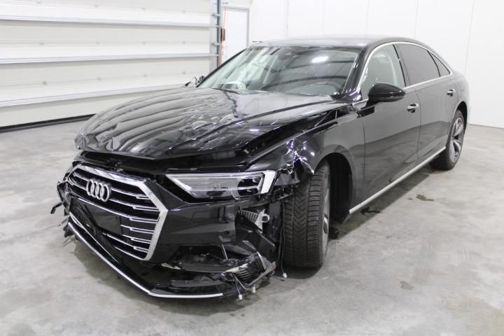 Photo 0 VIN: WAUZZZF81MN025011 - AUDI A8 SALOON 