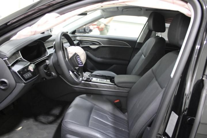 Photo 12 VIN: WAUZZZF81MN025011 - AUDI A8 SALOON 