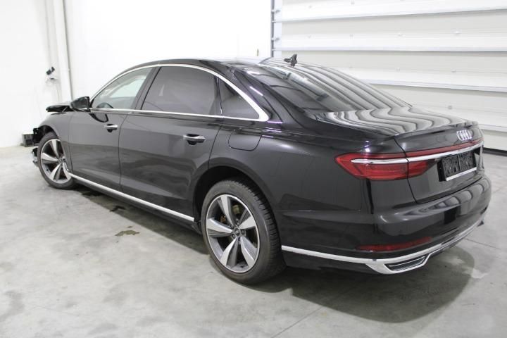 Photo 4 VIN: WAUZZZF81MN025011 - AUDI A8 SALOON 