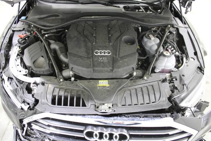 Photo 18 VIN: WAUZZZF81MN025011 - AUDI A8 SALOON 