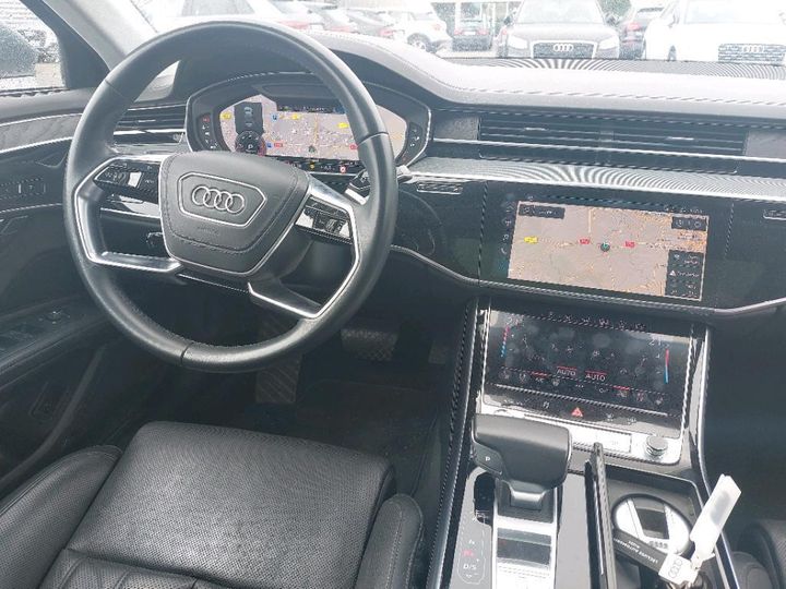 Photo 23 VIN: WAUZZZF82JN006706 - AUDI A8 