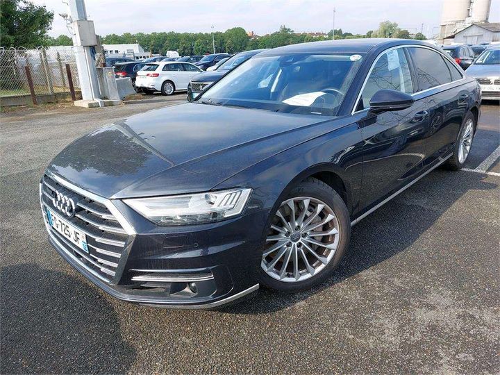 Photo 1 VIN: WAUZZZF82KN017075 - AUDI A8 