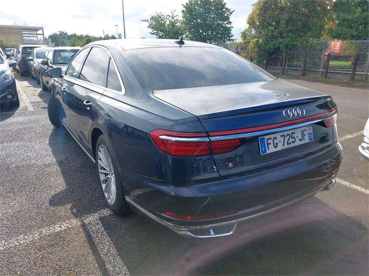 Photo 2 VIN: WAUZZZF82KN017075 - AUDI A8 