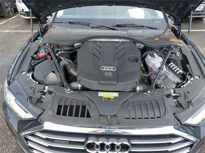 Photo 27 VIN: WAUZZZF82KN017075 - AUDI A8 