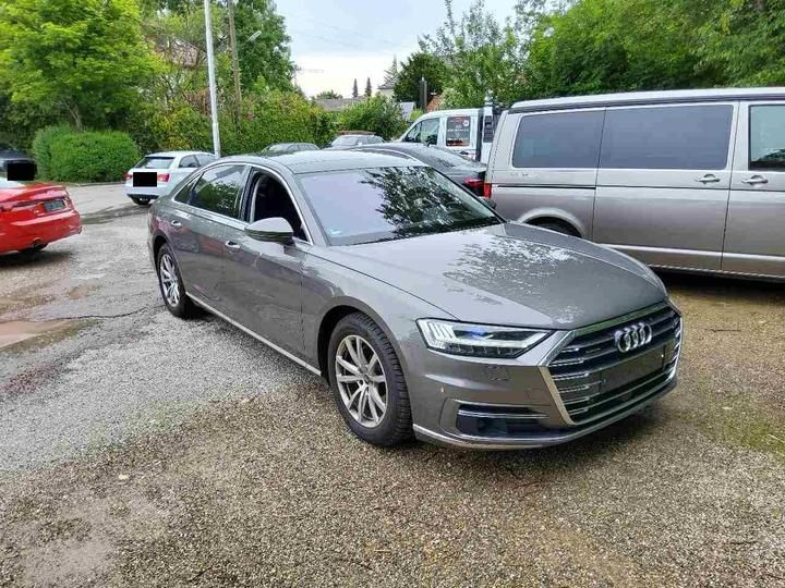 Photo 1 VIN: WAUZZZF82MN020433 - AUDI A8 L SALON 