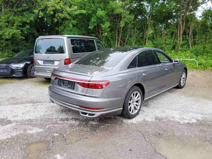 Photo 3 VIN: WAUZZZF82MN020433 - AUDI A8 L SALON 