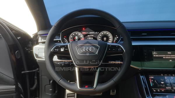 Photo 18 VIN: WAUZZZF82NN001284 - AUDI S8 