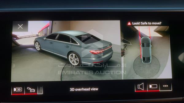 Photo 32 VIN: WAUZZZF82NN001284 - AUDI S8 