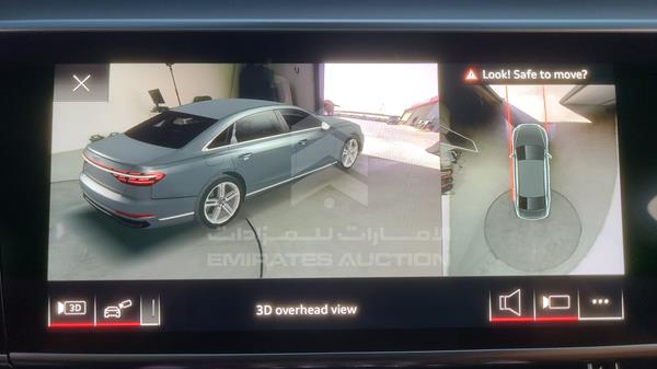 Photo 34 VIN: WAUZZZF82NN001284 - AUDI S8 