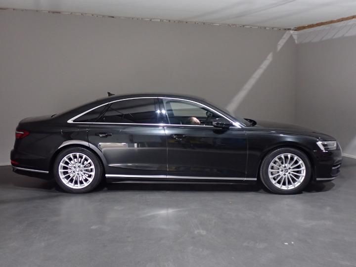 Photo 3 VIN: WAUZZZF83KN009762 - AUDI A8 SALOON 