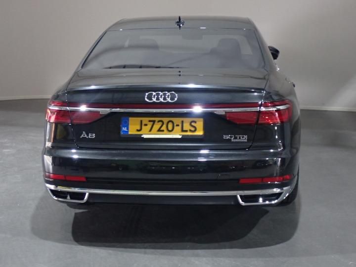 Photo 5 VIN: WAUZZZF83KN009762 - AUDI A8 SALOON 