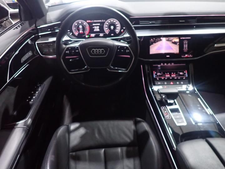 Photo 6 VIN: WAUZZZF83KN009762 - AUDI A8 SALOON 