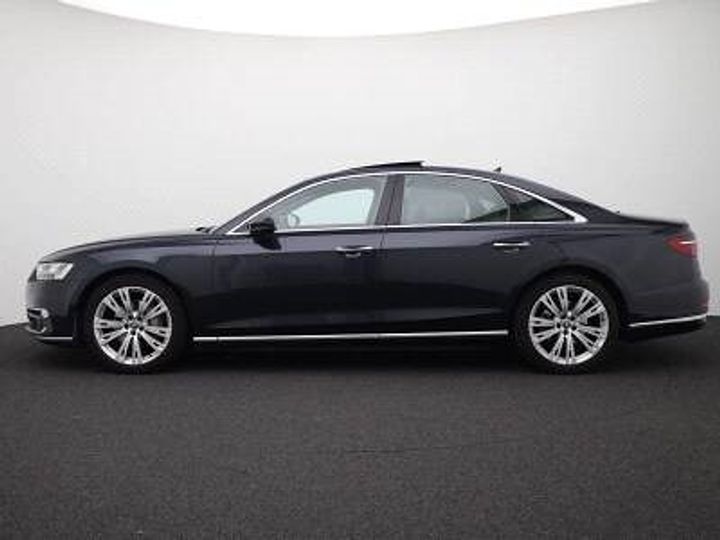 Photo 2 VIN: WAUZZZF84JN003144 - AUDI A8 