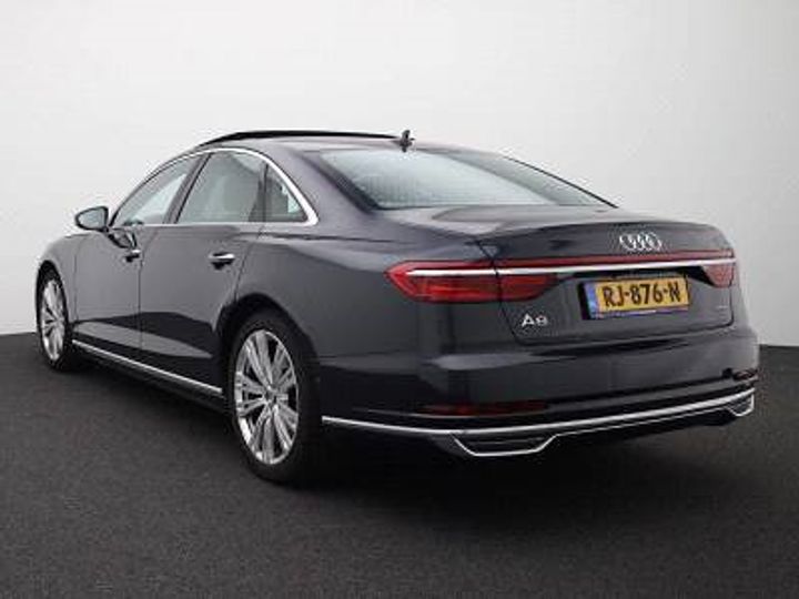 Photo 3 VIN: WAUZZZF84JN003144 - AUDI A8 