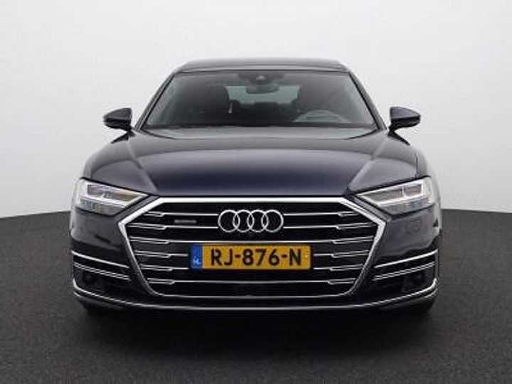 Photo 8 VIN: WAUZZZF84JN003144 - AUDI A8 