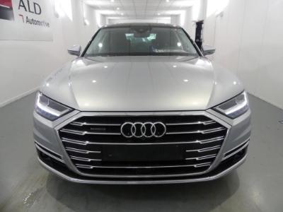 Photo 5 VIN: WAUZZZF85JN003282 - AUDI A8 DIESEL - 2018 