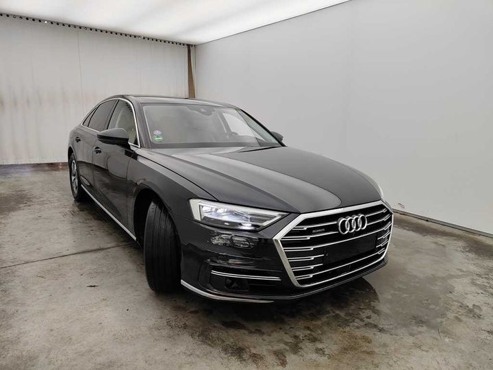 Photo 1 VIN: WAUZZZF86JN013089 - AUDI A8 '17 