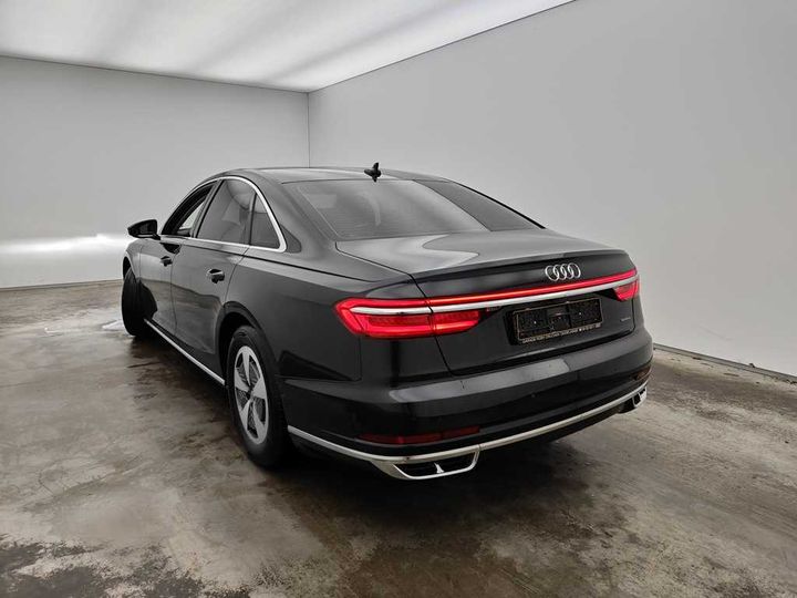 Photo 2 VIN: WAUZZZF86JN013089 - AUDI A8 '17 