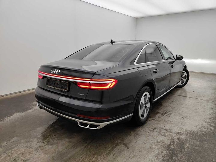 Photo 3 VIN: WAUZZZF86JN013089 - AUDI A8 '17 