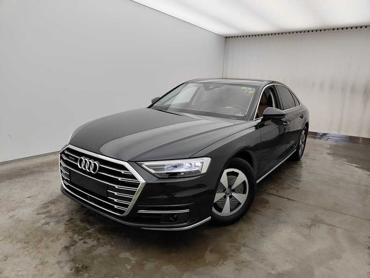 Photo 4 VIN: WAUZZZF86JN013089 - AUDI A8 '17 