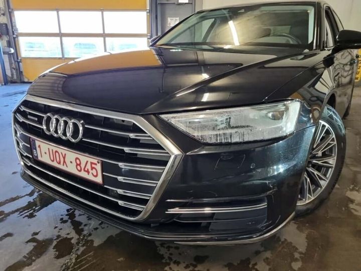 Photo 11 VIN: WAUZZZF86JN017160 - AUDI A8 