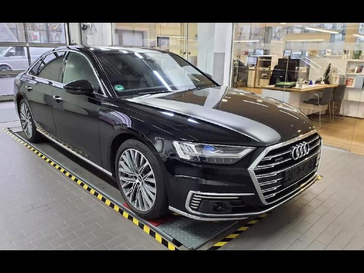 Photo 3 VIN: WAUZZZF86MN006695 - AUDI A8 SALON 