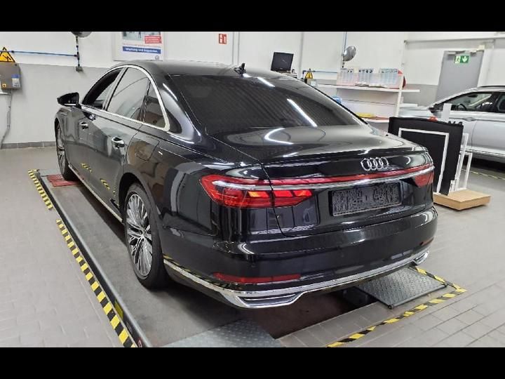 Photo 5 VIN: WAUZZZF86MN006695 - AUDI A8 SALON 