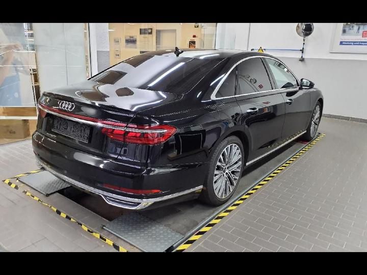 Photo 6 VIN: WAUZZZF86MN006695 - AUDI A8 SALON 