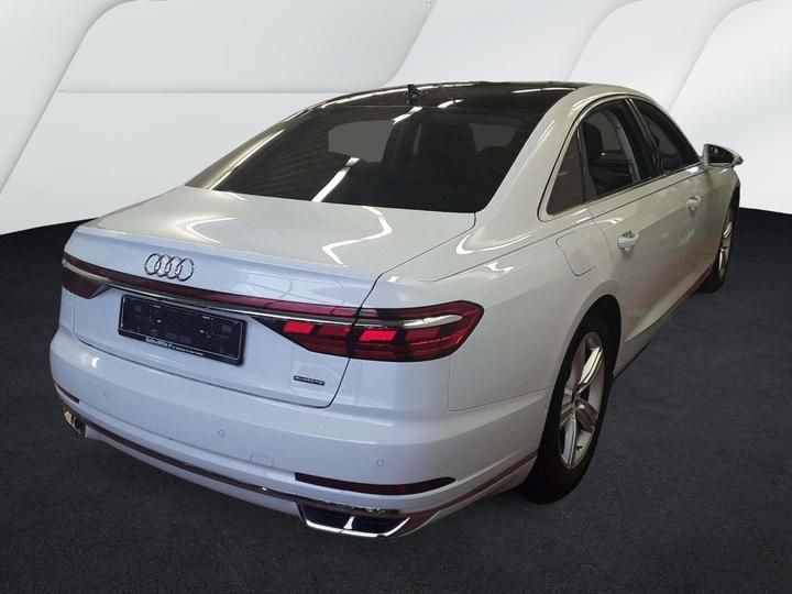 Photo 2 VIN: WAUZZZF87MN021481 - AUDI A8 L SALON 