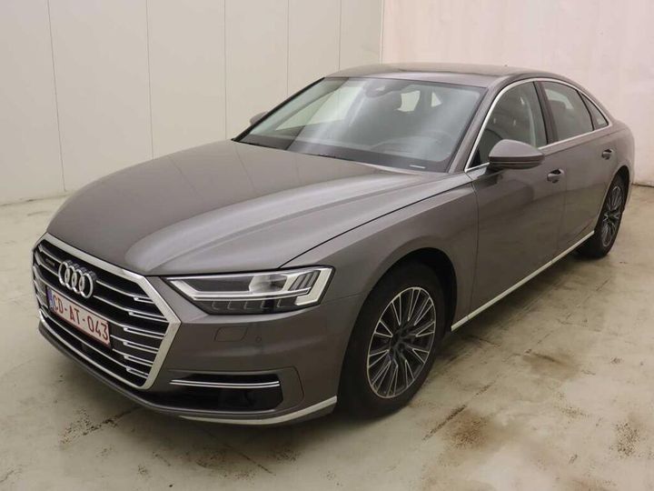 Photo 1 VIN: WAUZZZF89JN011241 - AUDI A8 