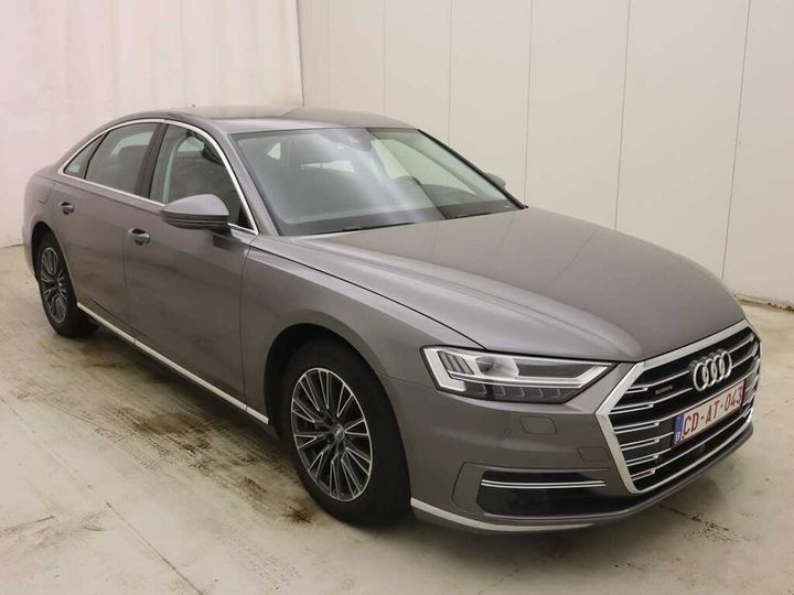 Photo 8 VIN: WAUZZZF89JN011241 - AUDI A8 