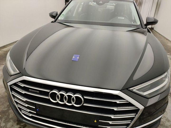 Photo 27 VIN: WAUZZZF89JN013765 - AUDI A8 '17 