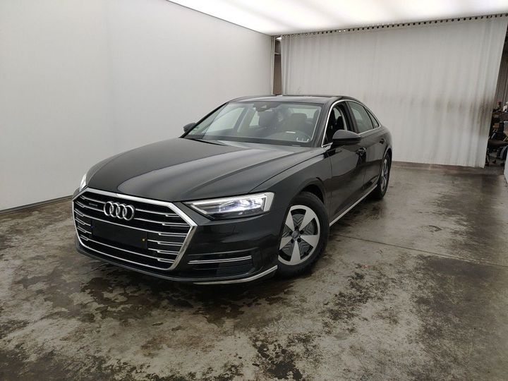 Photo 6 VIN: WAUZZZF89JN013765 - AUDI A8 '17 