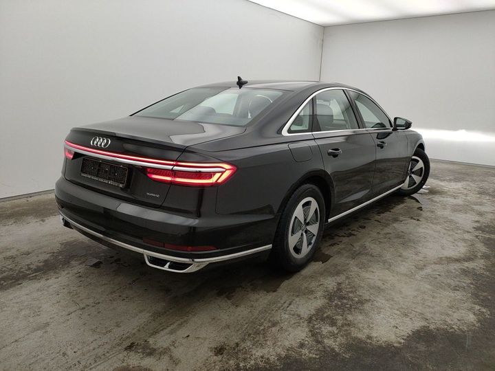 Photo 7 VIN: WAUZZZF89JN013765 - AUDI A8 '17 