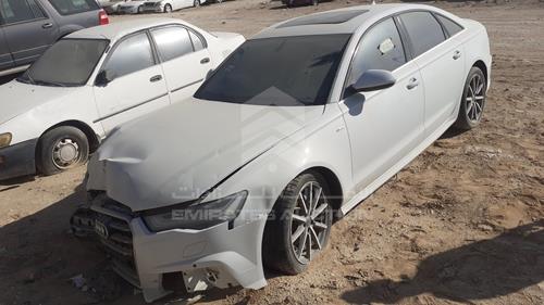 Photo 0 VIN: WAUZZZFC0JN059795 - AUDI A6 