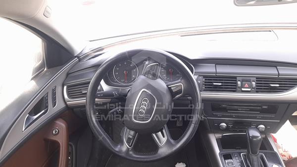 Photo 13 VIN: WAUZZZFC6JN043035 - AUDI A6 